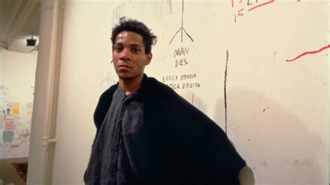 jean-michel basquiat todesursache